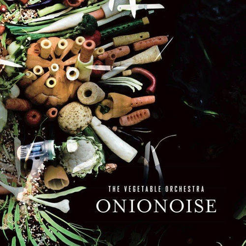 The Vegetable Orchestra头像