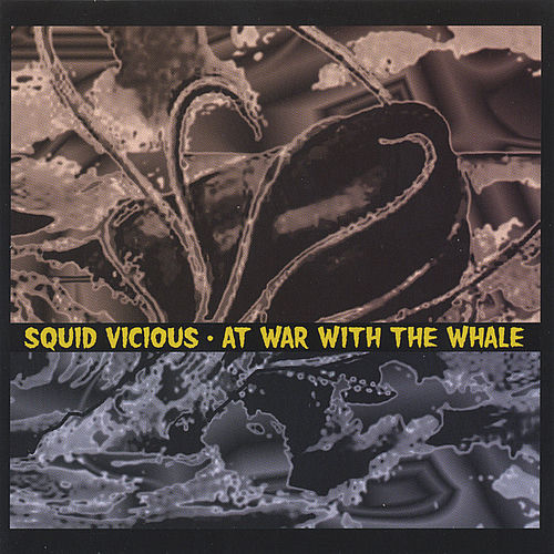 Squid Vicious头像