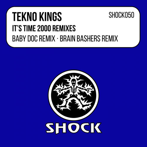 Tekno Kings头像