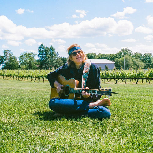 Brett Dennen头像