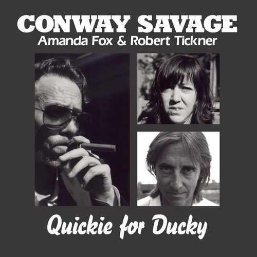 Conway Savage头像