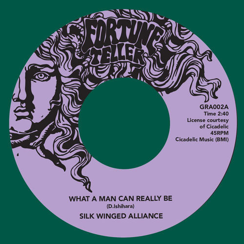 Silk Winged Alliance头像