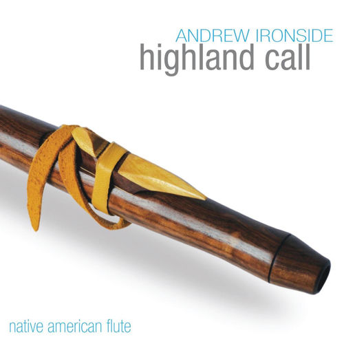 Andrew Ironside头像