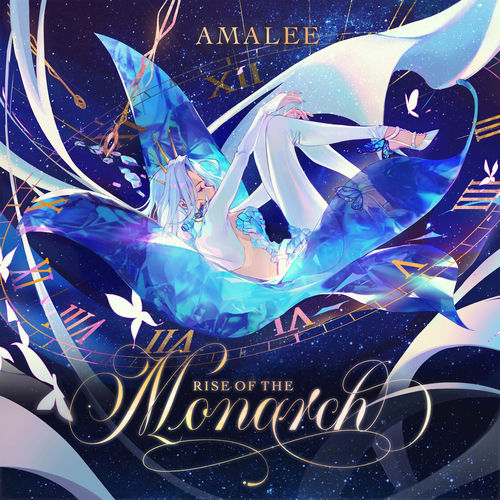 AmaLee头像