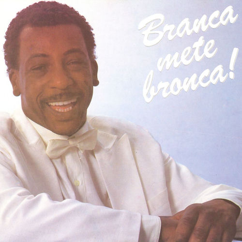 Branca Di Neve头像