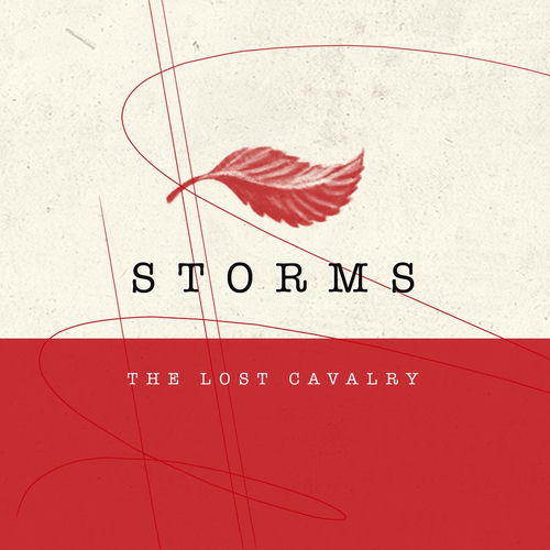 The Lost Cavalry头像