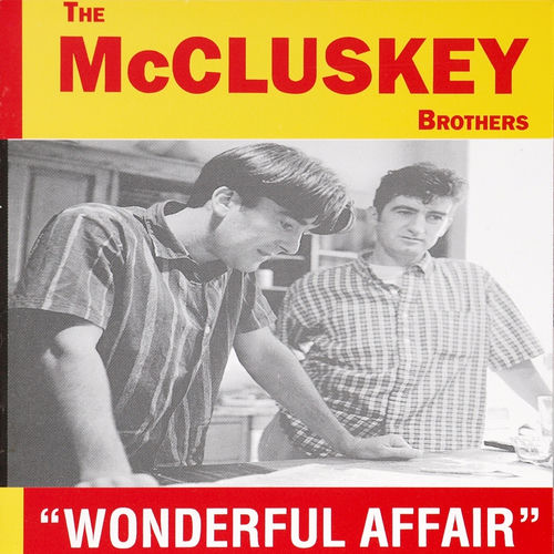 The McCluskey Brothers头像