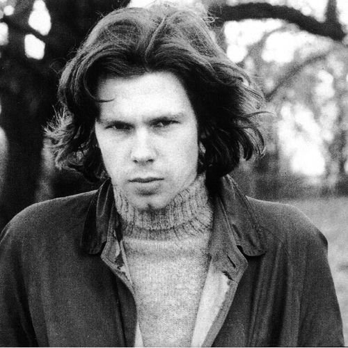 Nick Drake头像