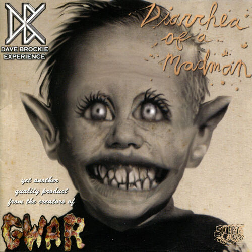 Dave Brockie Experience头像