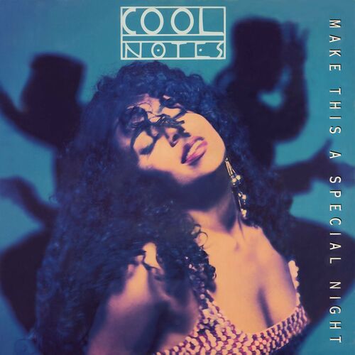 The Cool Notes头像