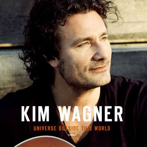 Kim Wagner头像