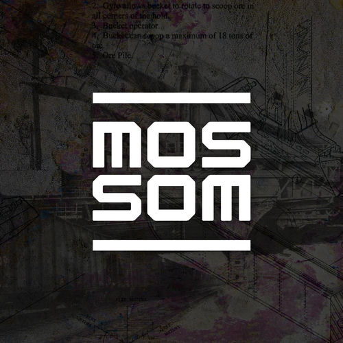 MOSSOM头像