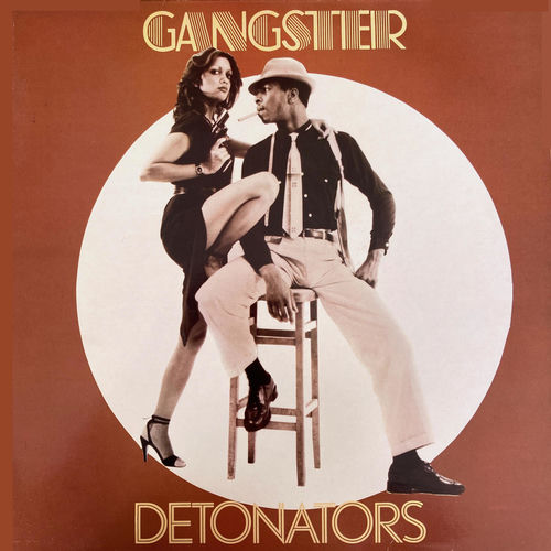 The Detonators头像