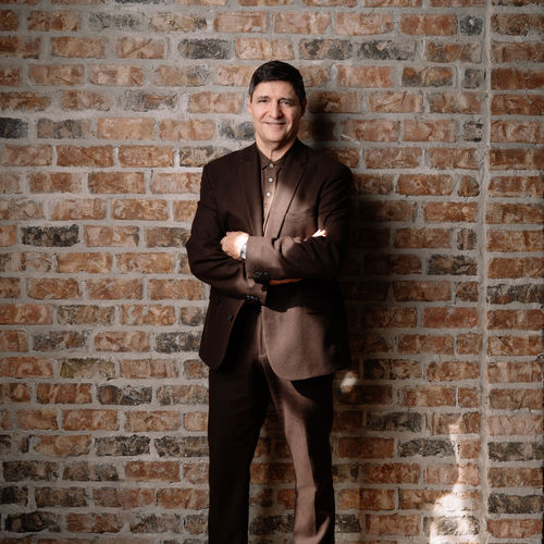 Marcos Vidal头像