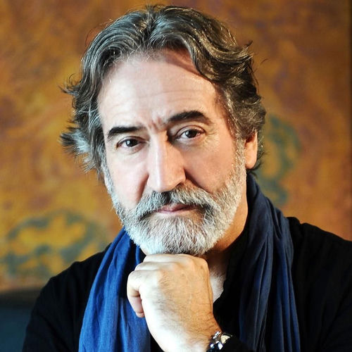 Jordi Savall头像