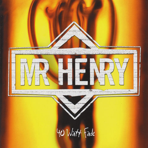Mr. Henry头像