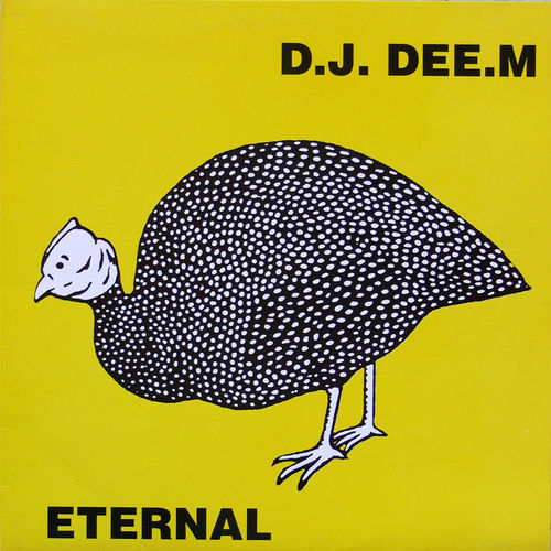 D.J. Dee.M头像