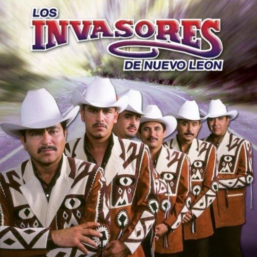 Los Invasores de Nuevo León头像