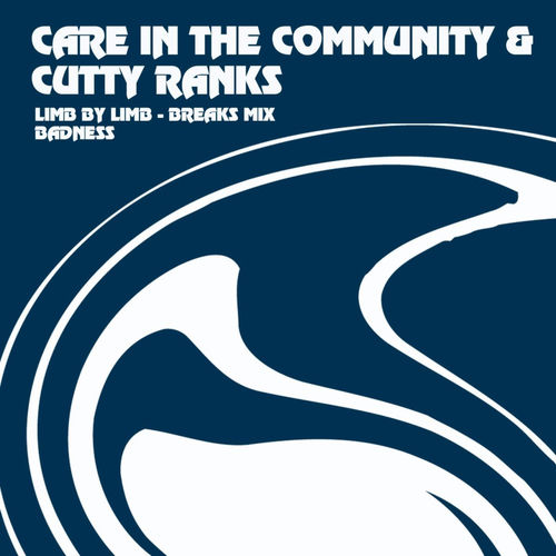 Care in the Community头像