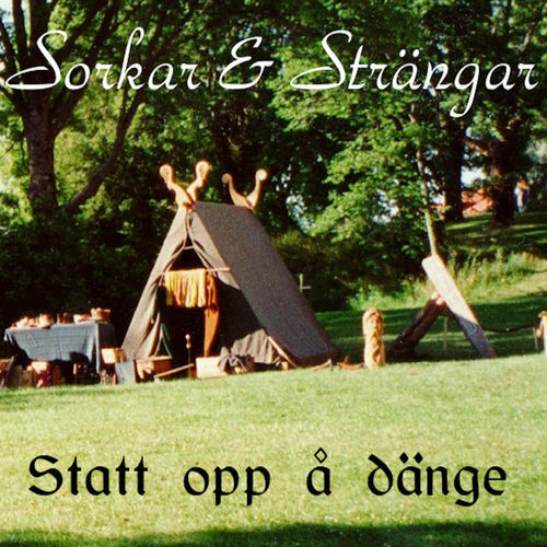 Sorkar & Strängar头像