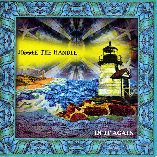 Jiggle the Handle头像