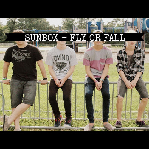 Sunbox头像