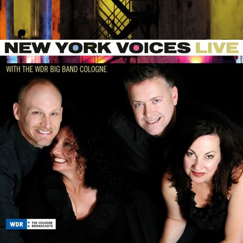 New York Voices头像