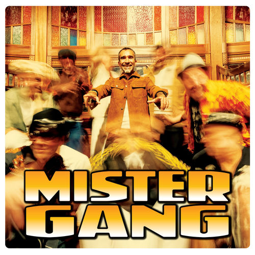 Mister Gang头像