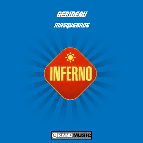 Gerideau头像