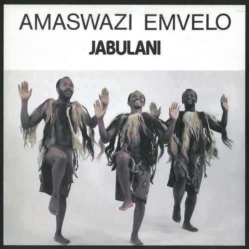 Amaswazi Emvelo头像