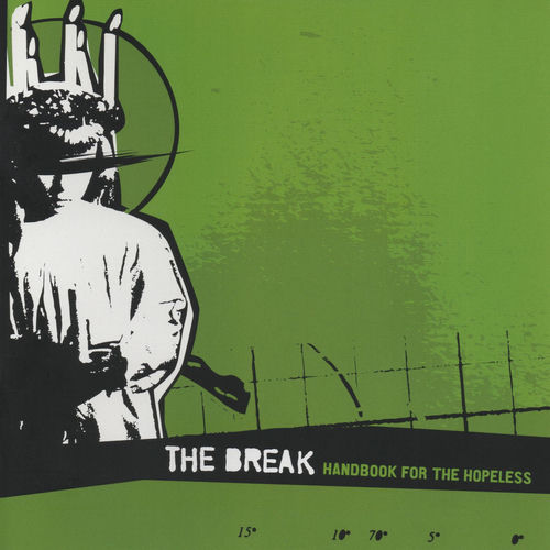 The Break头像