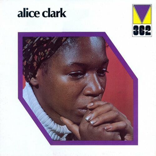 Alice Clark头像
