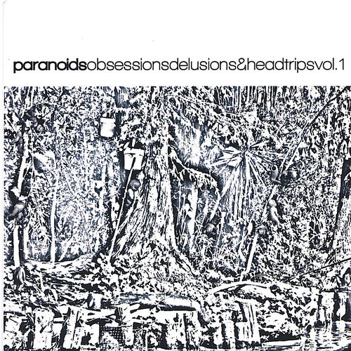 Paranoids头像