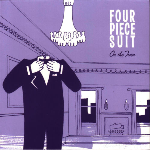 Four Piece Suit头像