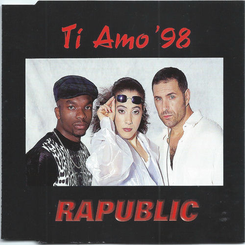 Rapublic头像