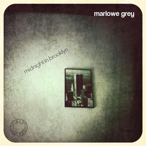 Marlowe Grey头像