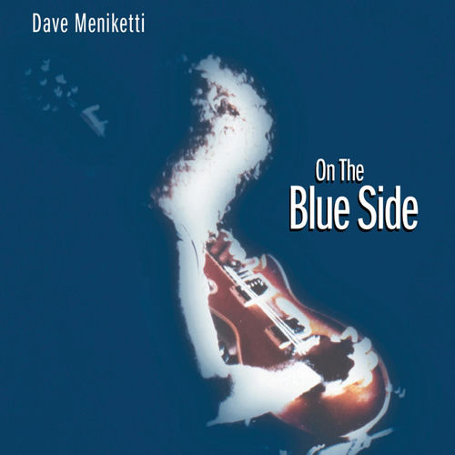 Dave Meniketti头像