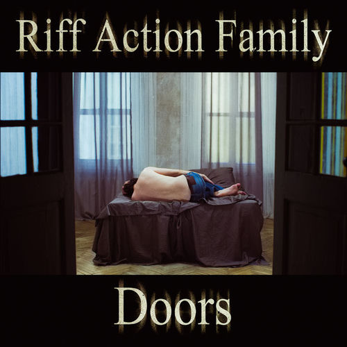 Riff Action Family头像