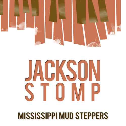 Mississippi Mud Steppers头像