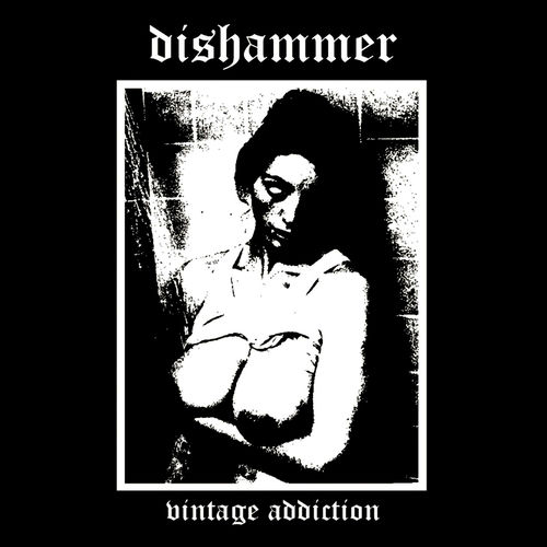 Dishammer头像