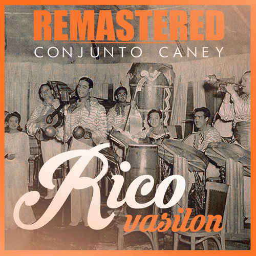 Conjunto Caney头像