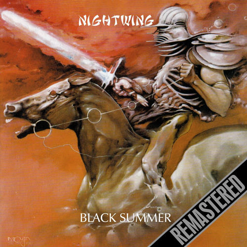 Nightwing头像
