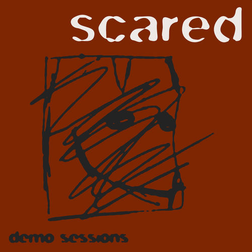 Scared头像