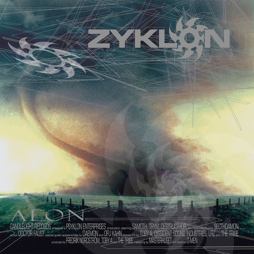 Zyklon头像
