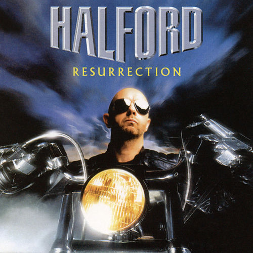 Halford头像