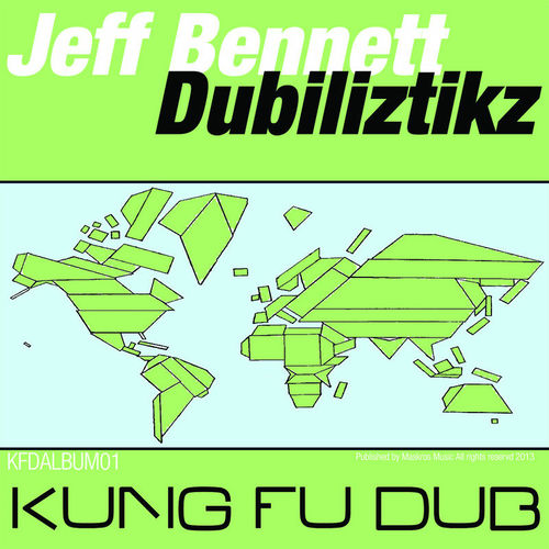 Jeff Bennett头像