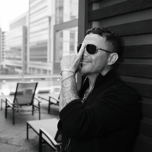 Alejandro Sanz头像