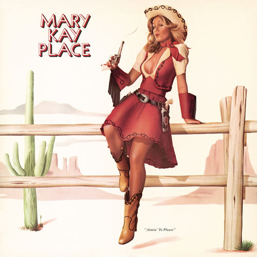 Mary Kay Place头像