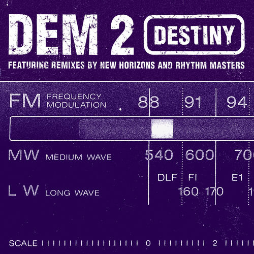 Dem 2头像