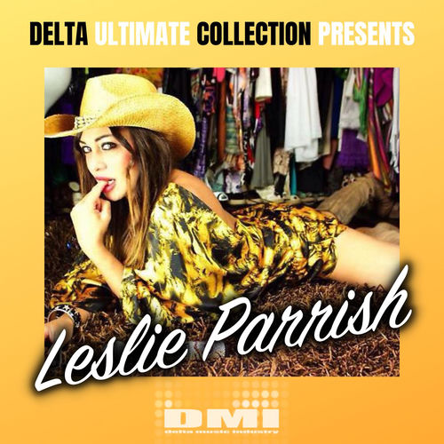 Leslie Parrish头像